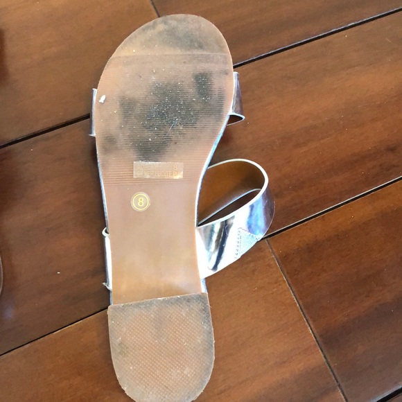 women’s sandals - Picture 3 of 5